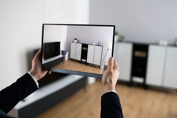 tour virtual imóvel, alugar imóvel Riviera de São Lourenço