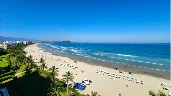 Por que a Riviera de São Lourenço é um bom negócio para investidores?