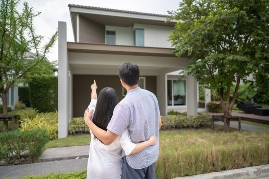 Comprar um imóvel pronto ou construir