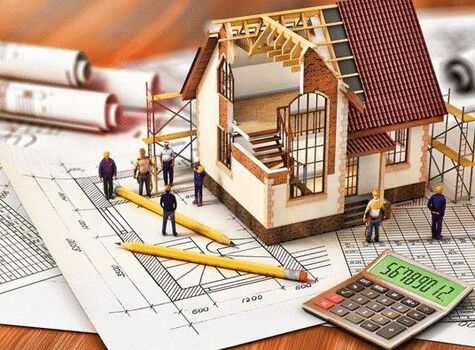 Comprar um imóvel pronto ou construir