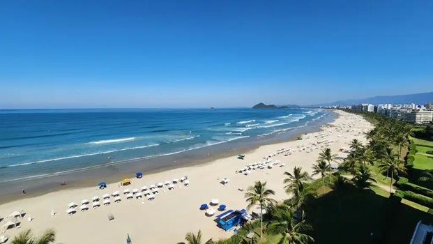 condomínio Riviera de São Lourenço