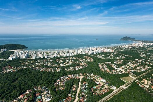 Riviera de São Lourenço ou outros destinos do litoral paulista