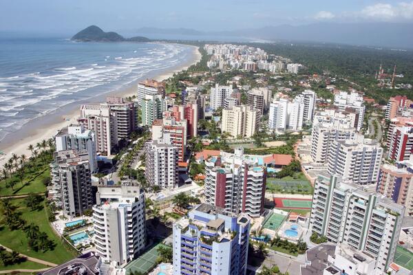 condomínio Riviera de São Lourenço