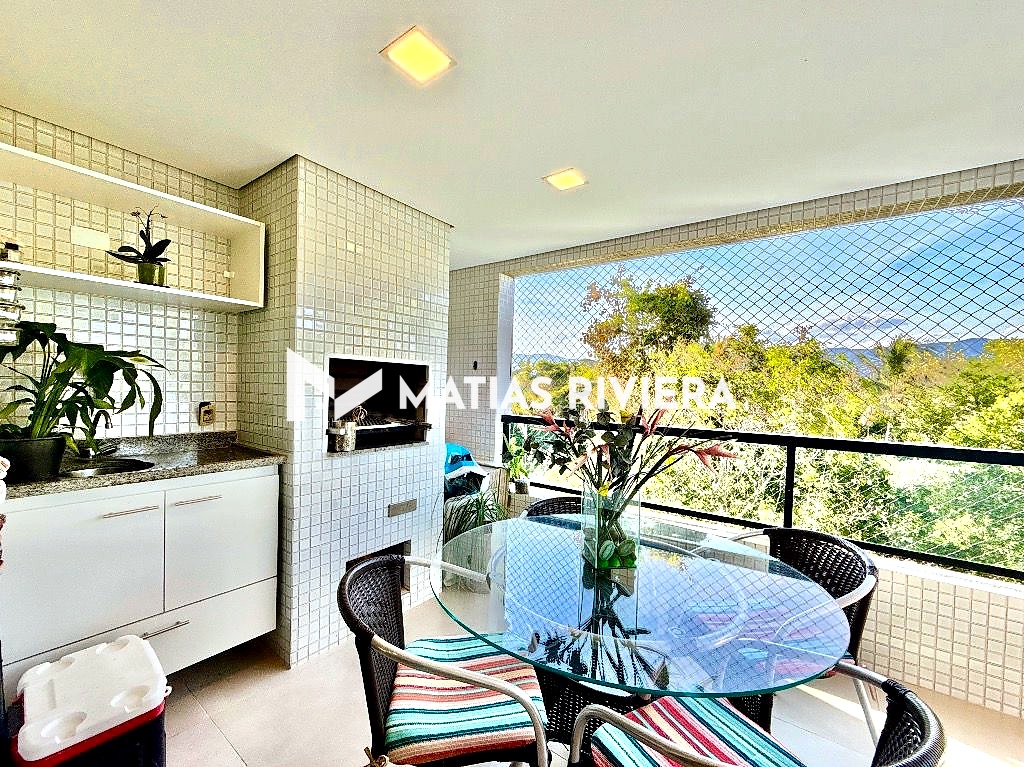 Apartamento · Riviera de São Lourenço · Módulo 2