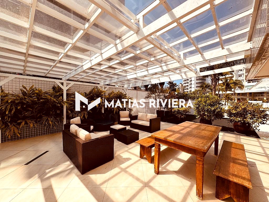 Lounge Prédio