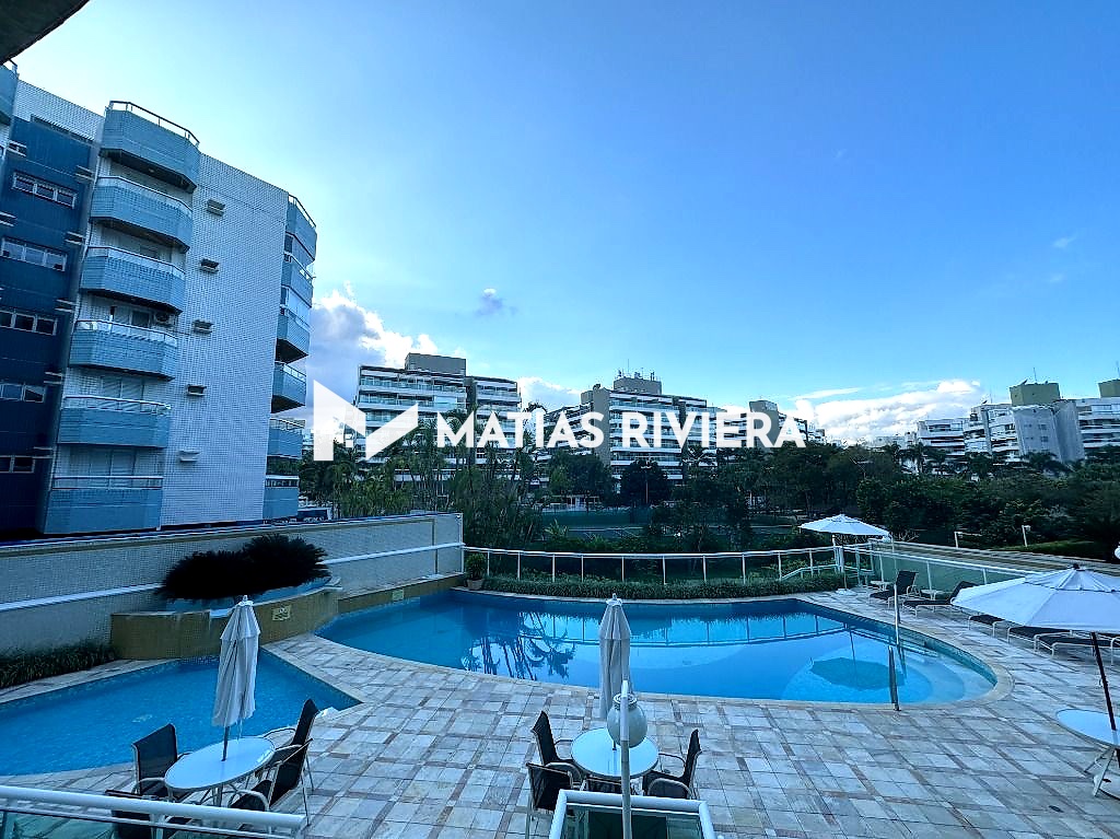 Apartamento AP0014 – foto 14