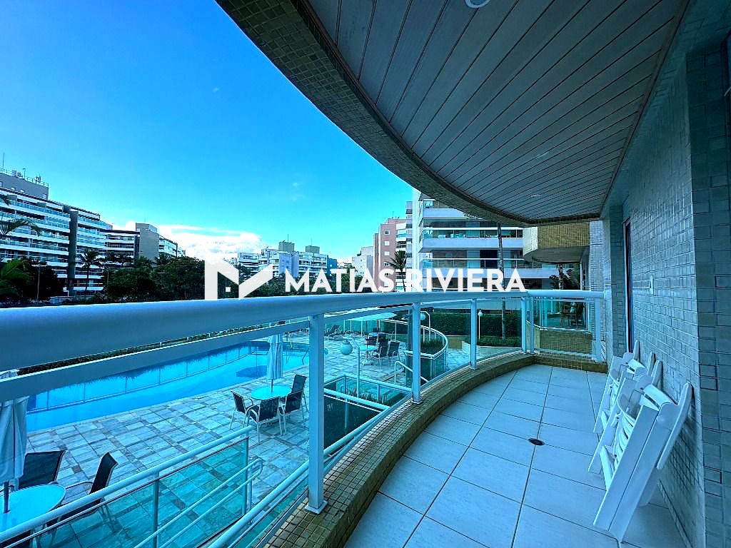 Apartamento AP0014 – foto 16