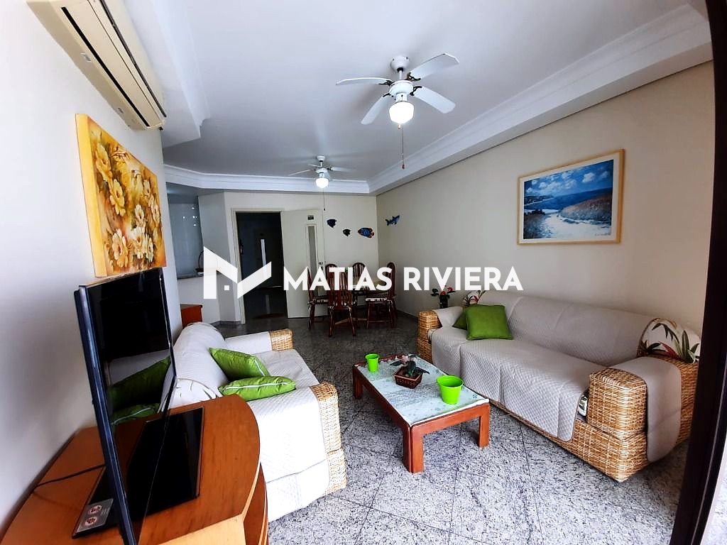 Apartamento · Riviera de São Lourenço · Módulo 6