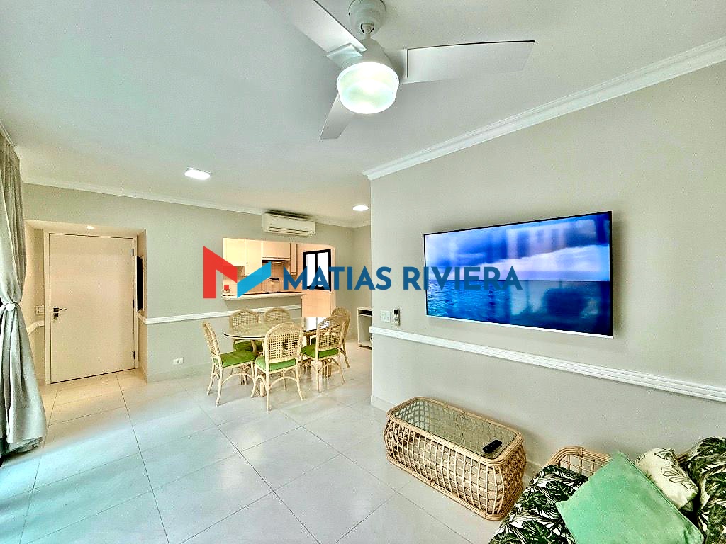 Apartamento · Riviera de São Lourenço · Módulo 3