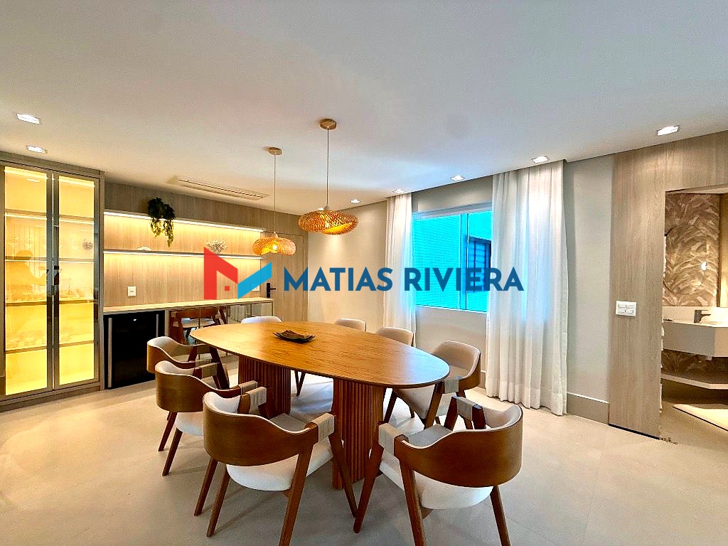 Apartamento · Riviera de São Lourenço · Módulo 6