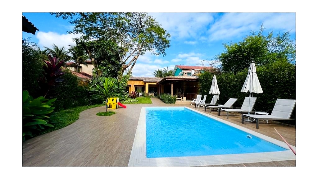 Casa CA0005 – foto 3