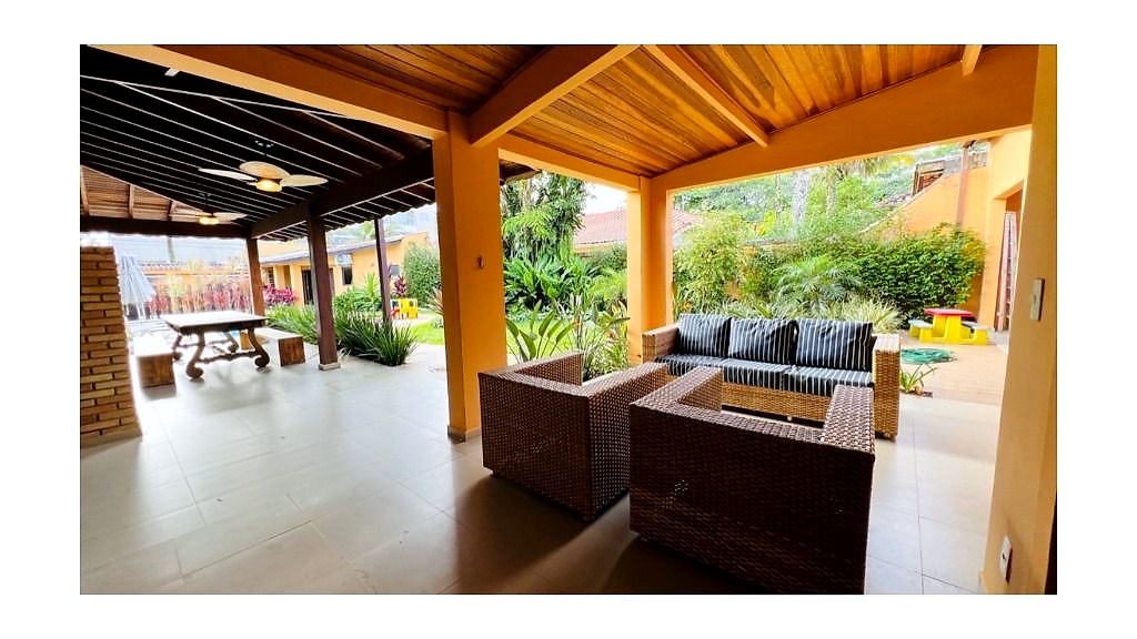 Casa CA0005 – foto 14
