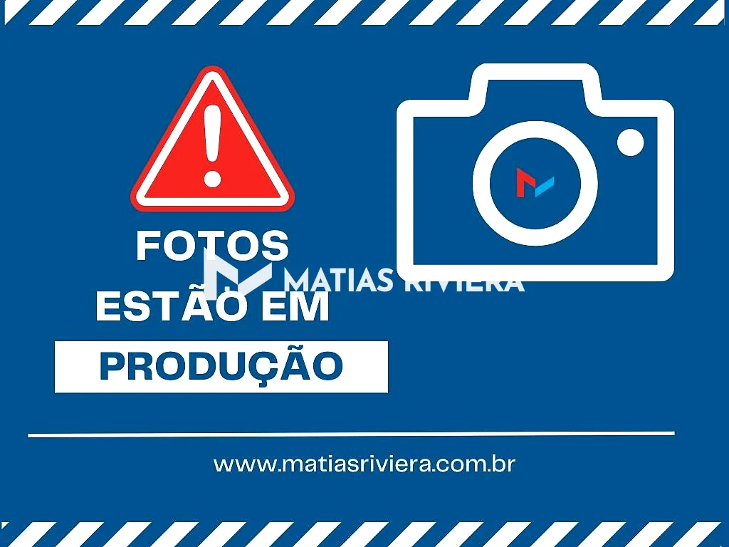 Apartamento · Riviera de São Lourenço · Módulo 4
