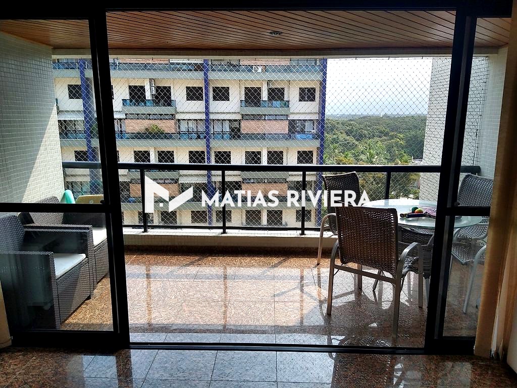 Apartamento AP0058 – foto 3