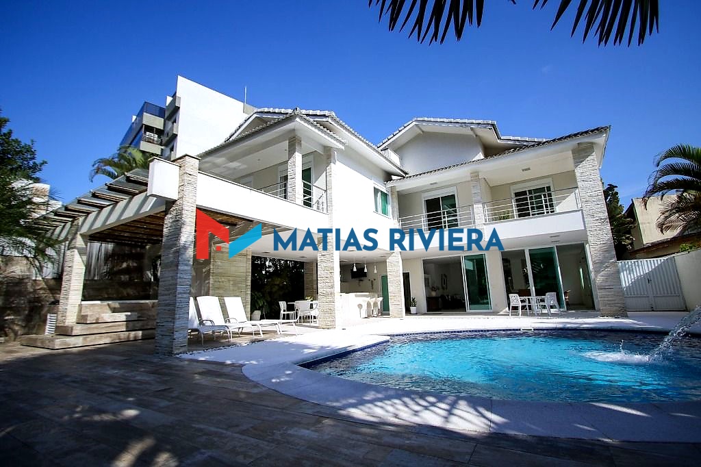 Casa · Riviera de São Lourenço · Módulo 4