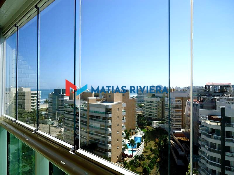 Apartamento · Riviera de São Lourenço · Módulo 8
