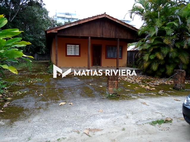 Casa · Riviera de São Lourenço · Módulo 21