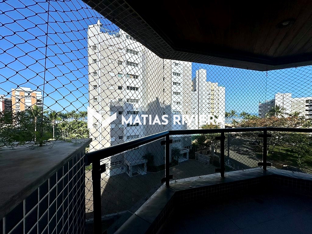Apartamento · Riviera de São Lourenço · Módulo 3