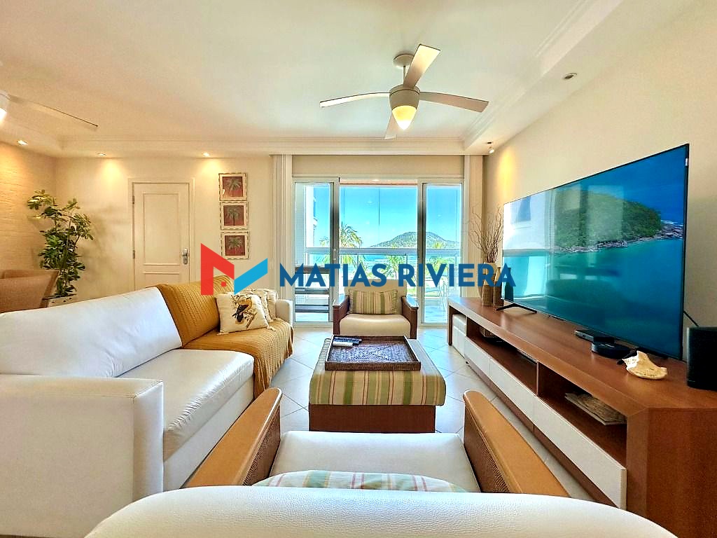 Apartamento · Riviera de São Lourenço · Módulo 2