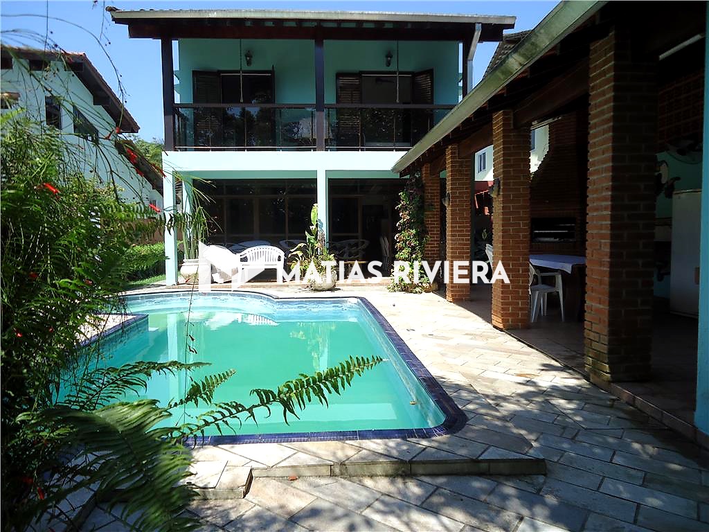 Casa · Riviera de São Lourenço · Módulo 28