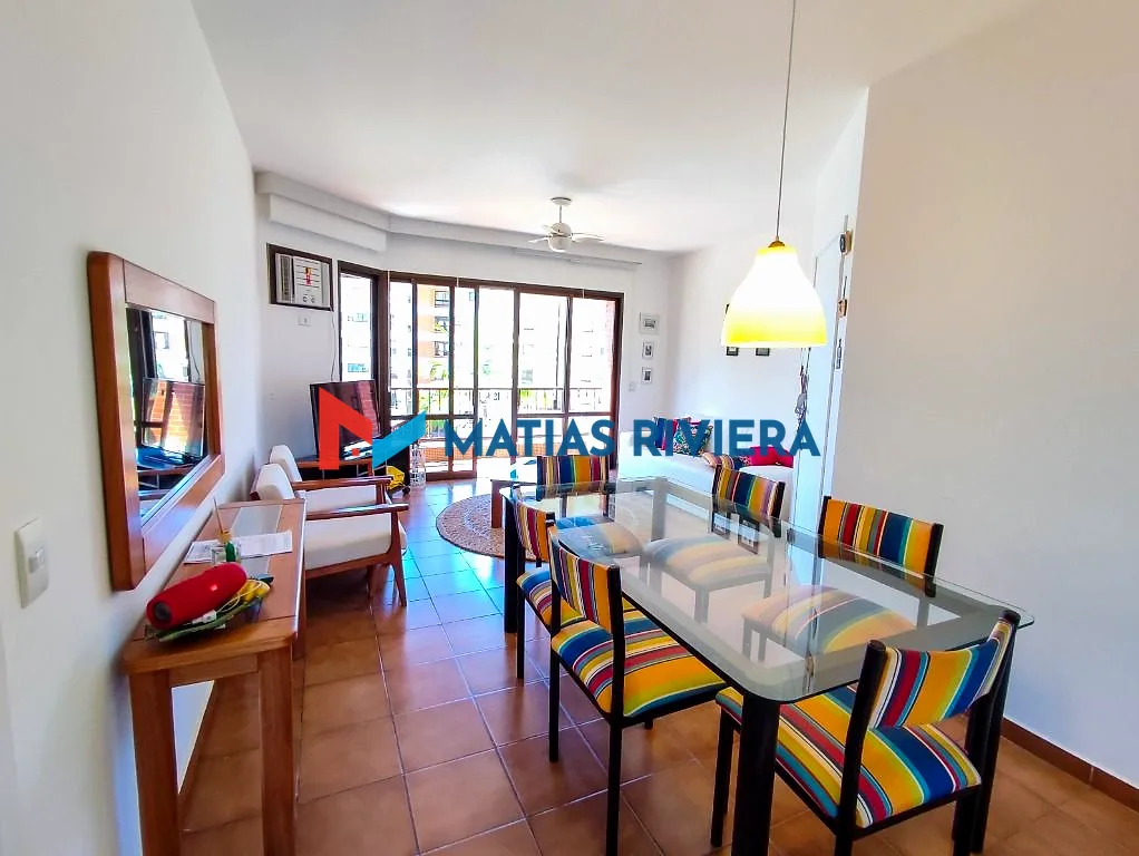 Apartamento AP0156 – foto 2