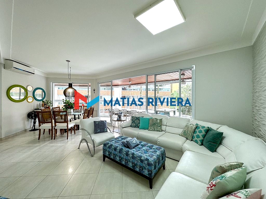 Apartamento · Riviera de São Lourenço · Módulo 7
