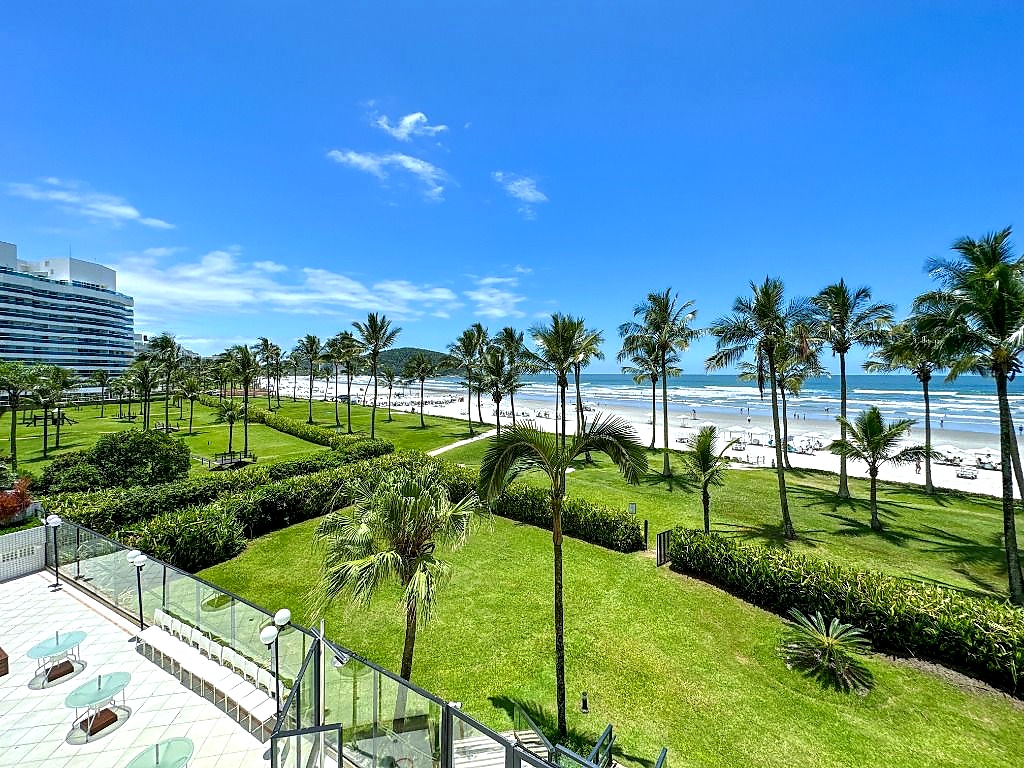 Apartamento · Riviera de São Lourenço · Módulo 6