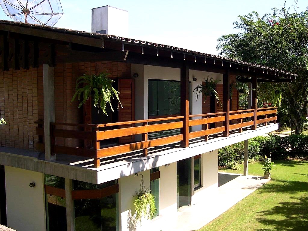 Casa · Riviera de São Lourenço · Módulo 18