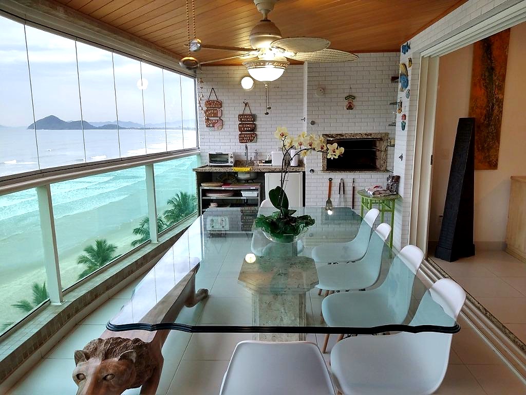 Apartamento · Riviera de São Lourenço · Módulo 8