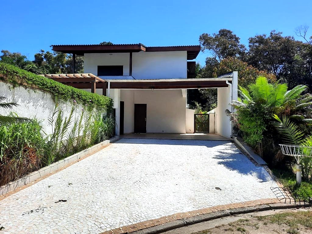 Casa · Riviera de São Lourenço · Módulo 22