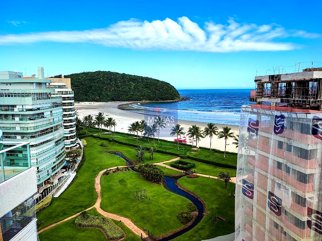 Cobertura · Riviera de São Lourenço · Módulo 8