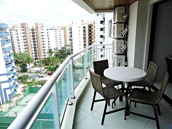 Apartamento AP0228 – foto 6