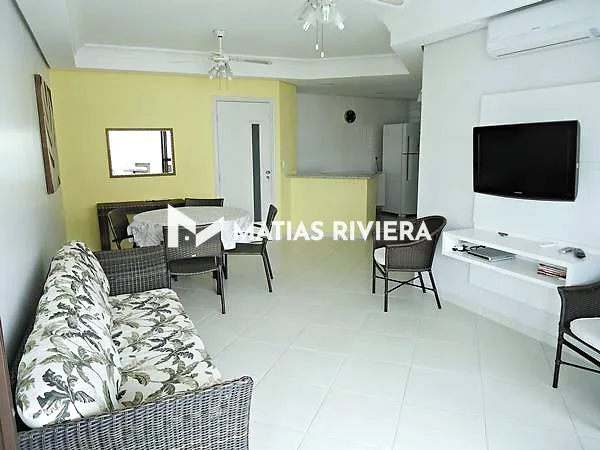 Apartamento · Riviera de São Lourenço · Módulo 6