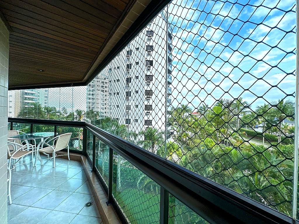 Varanda