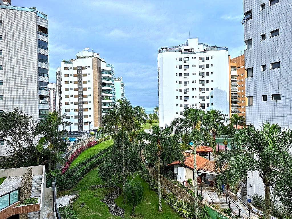 Varanda