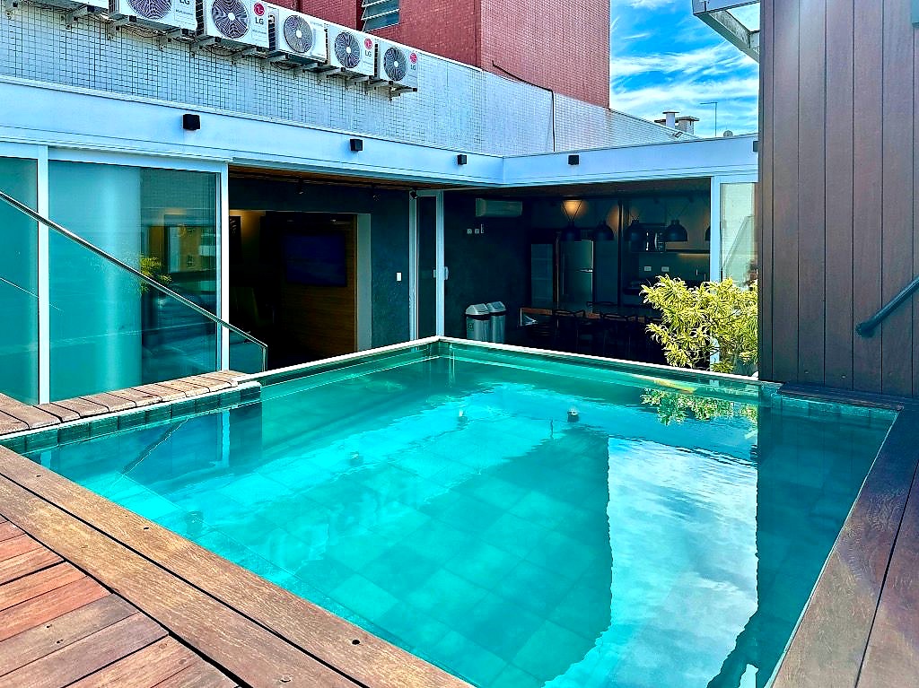 Piscina