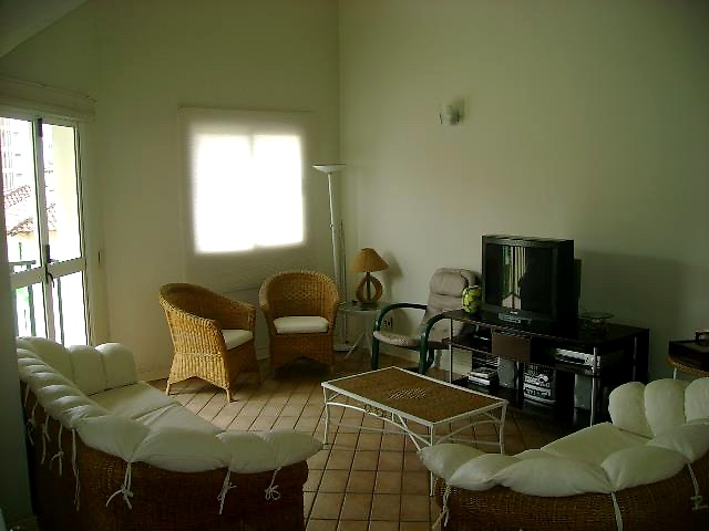 Cobertura · Riviera de São Lourenço · Módulo 3