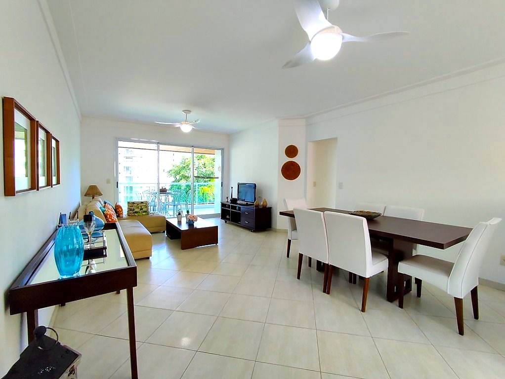 Apartamento · Riviera de São Lourenço · Módulo 3