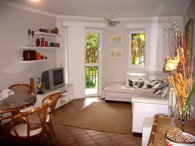 Apartamento · Riviera de São Lourenço · Módulo 3