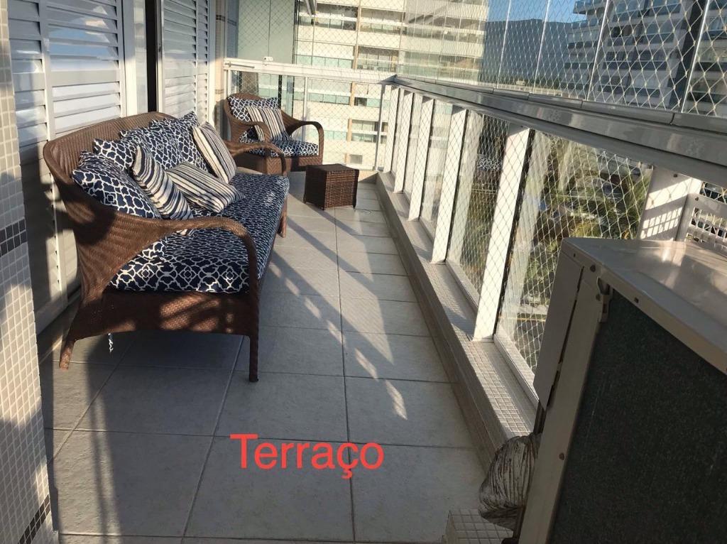 Apartamento AP1768 – foto 33