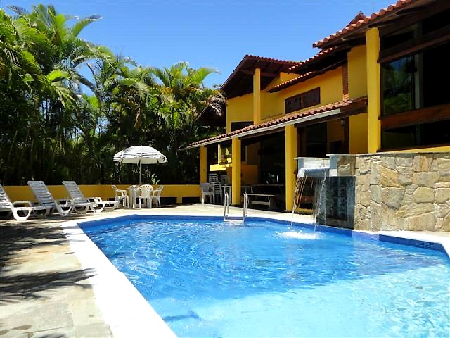 Casa · Riviera de São Lourenço · Módulo 26