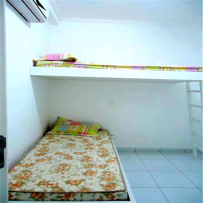 Apartamento AP0301 – foto 8