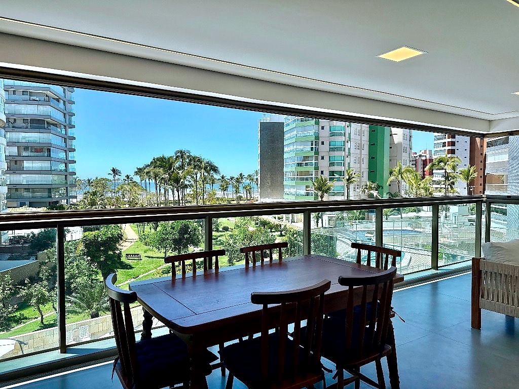 Apartamento · Riviera de São Lourenço · Módulo 3