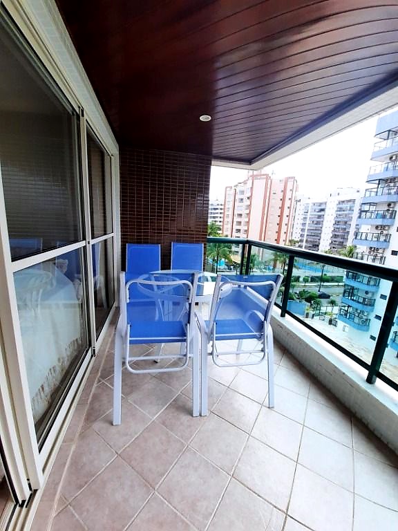 Apartamento AP0332 – foto 8
