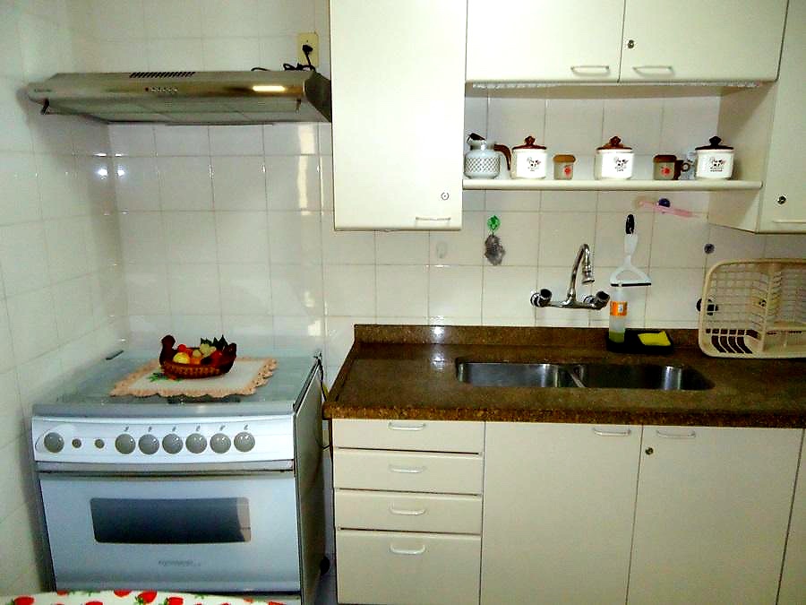 Apartamento AP0335 – foto 13