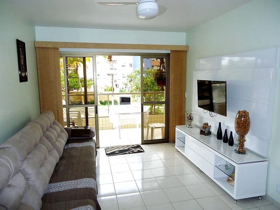 Apartamento · Riviera de São Lourenço · Módulo 4