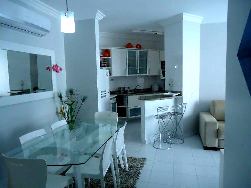 Apartamento · Riviera de São Lourenço · Módulo 2
