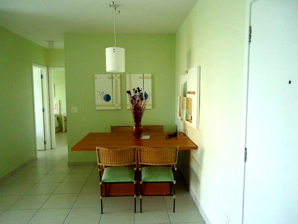 Apartamento AP2087 – foto 2