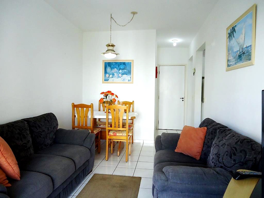 Apartamento · Riviera de São Lourenço · Módulo 6