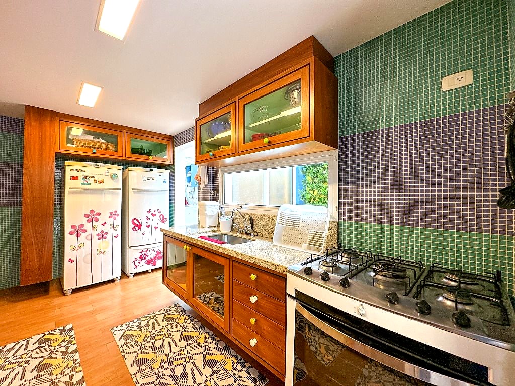 Cozinha
